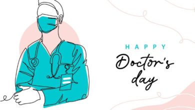 Doctor’s Day