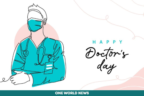 Doctor’s Day