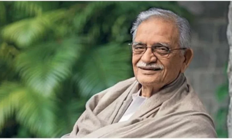 Gulzar Sahab