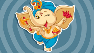 life lessons from Ganesha