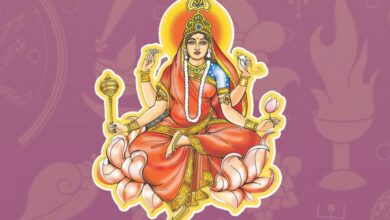 Maa Siddhidatri