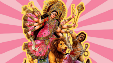 Durga Puja 2022