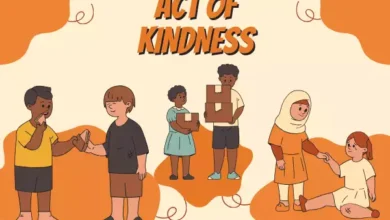 Acts of Kindness