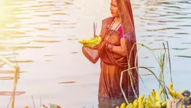 Chhath Puja 2022