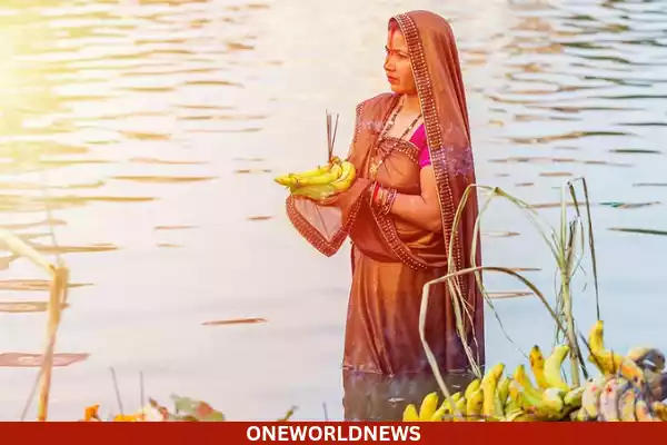 Chhath Puja 2022