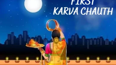 Karva Chauth