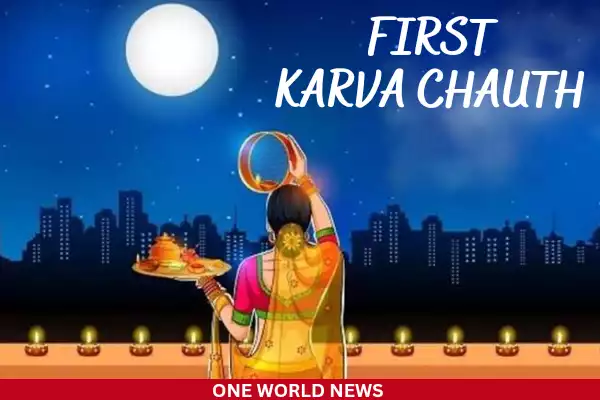 Karva Chauth