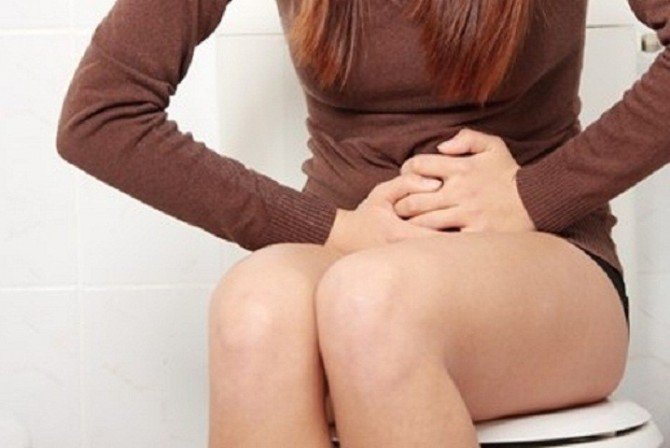 Do You Know Why Constipation is Dangerous? 1