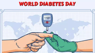 World Diabetes day