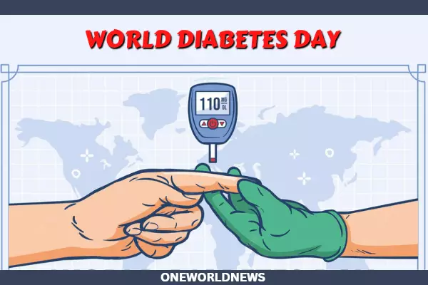 World Diabetes day