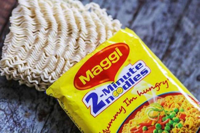 maggi recipes