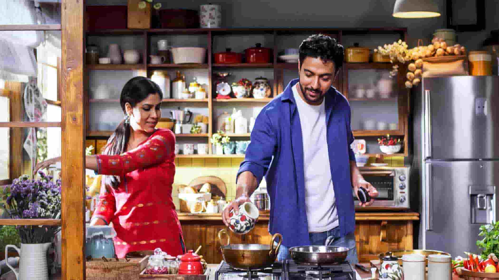 Chef Ranveer Brar