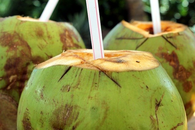 coconut water benefits