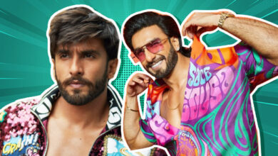 Ranveer Singh