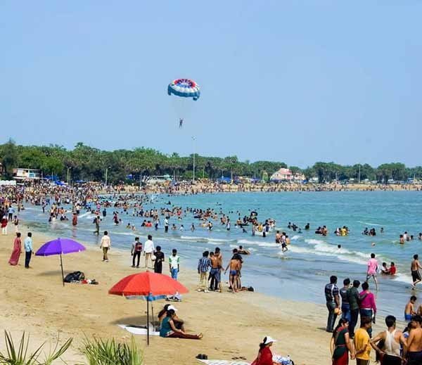 best beaches to visit in maharashtra