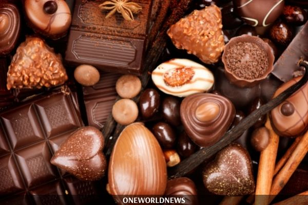 Chocolate Day