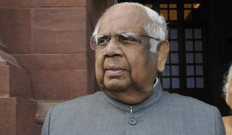 R.I.P somnath chatterjee