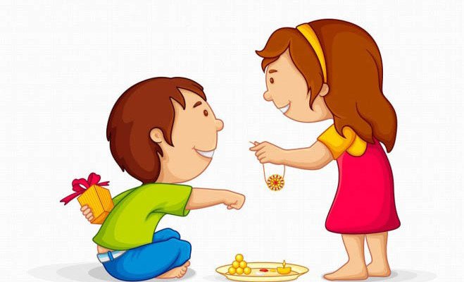 Why do we celebrate Raksha Bandhan