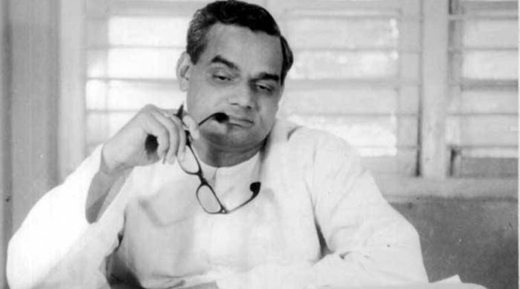 atal bihari vajpayee health