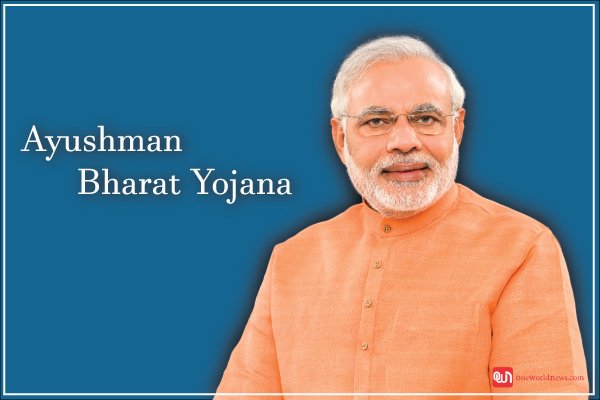 Ayushman Bharat Yojana