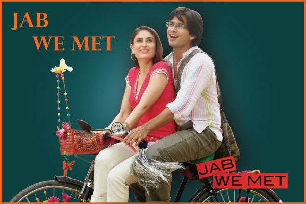 important life lessons that Jab we met has taught us