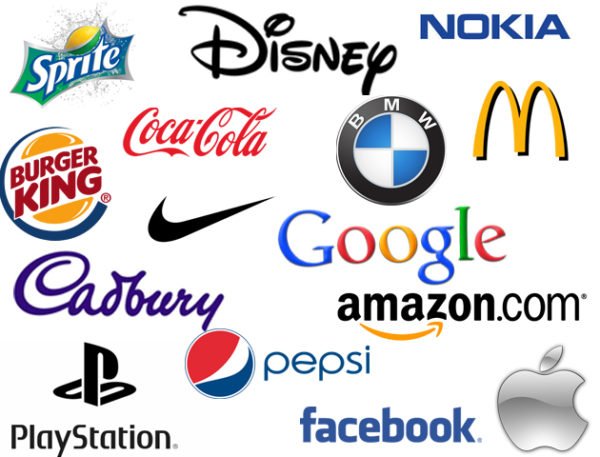 20 brands and their taglines