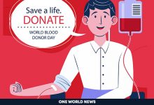 Blood Donation