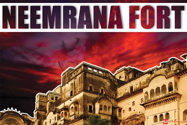 NEEMERANA-FORT