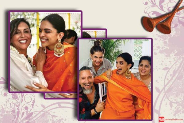 Deepveer Ki shaadi