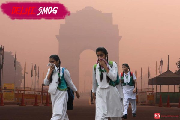 delhi-smog