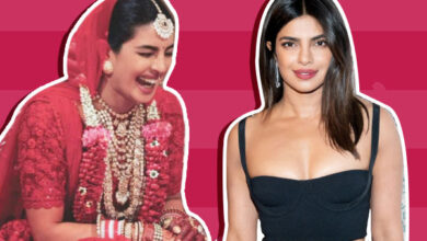 Priyanka Chopra Birthday Special