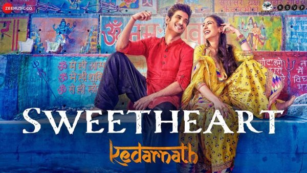 sweetheart kedarnath