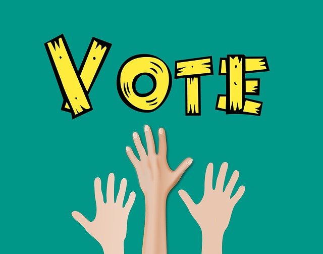 National Voters Day