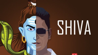 Lord shiva