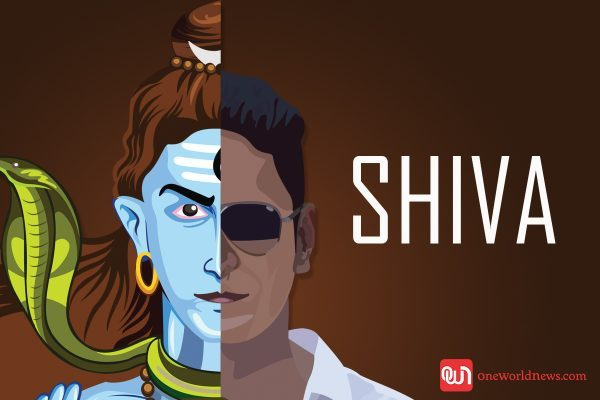 Lord shiva