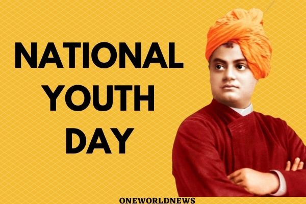 National Youth Day 2022