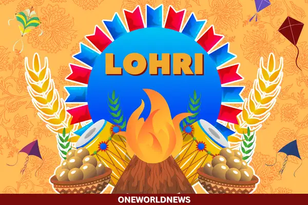 Lohri 2023