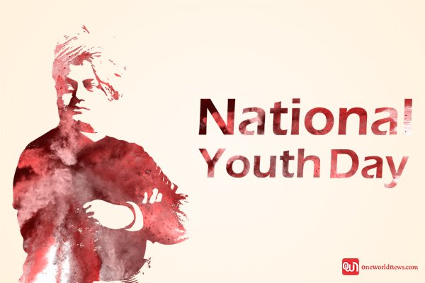 National Youth Day 2019: 10 lessons by Swami Vivekananda ...