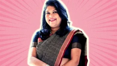 Falguni Nayar