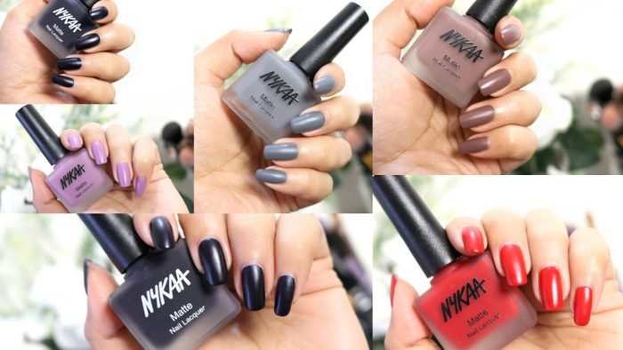 nykaa