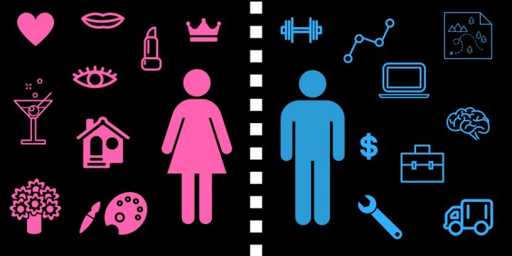 Gender Stereotypes in society