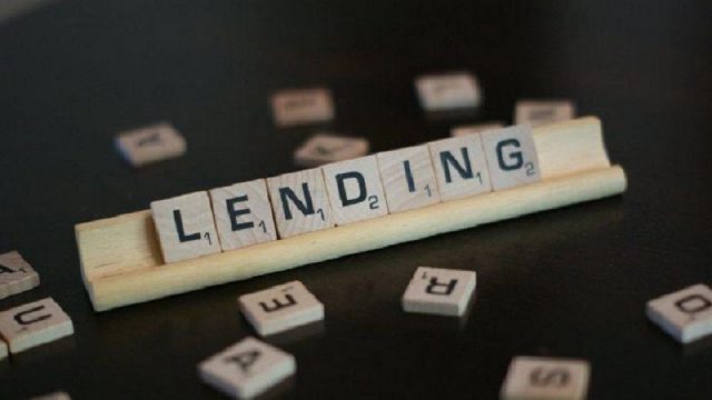 Money lending to friends