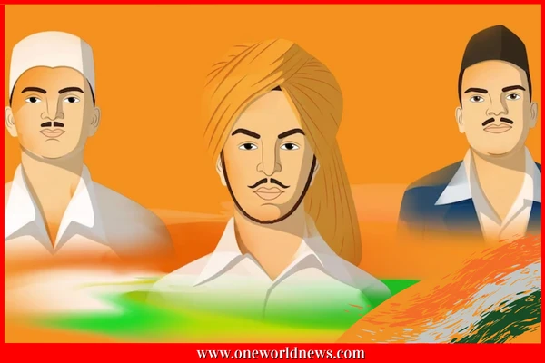 Shaheed Diwas 2023