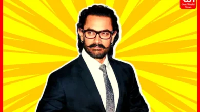 Aamir Khan birthday special