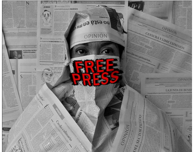 Free Media