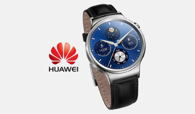 smartwacth - Huaweii