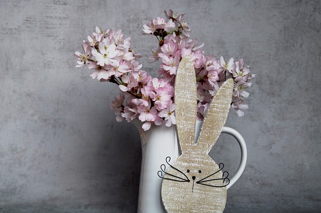 Easter 2019