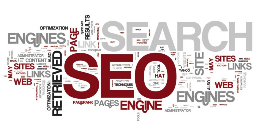 Hiring Professional SEO Services