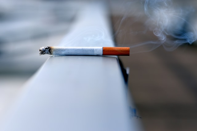 tips for quitting smoking