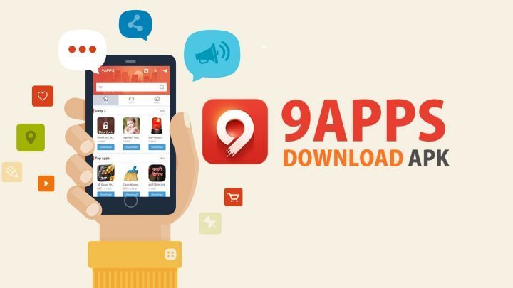 9apps